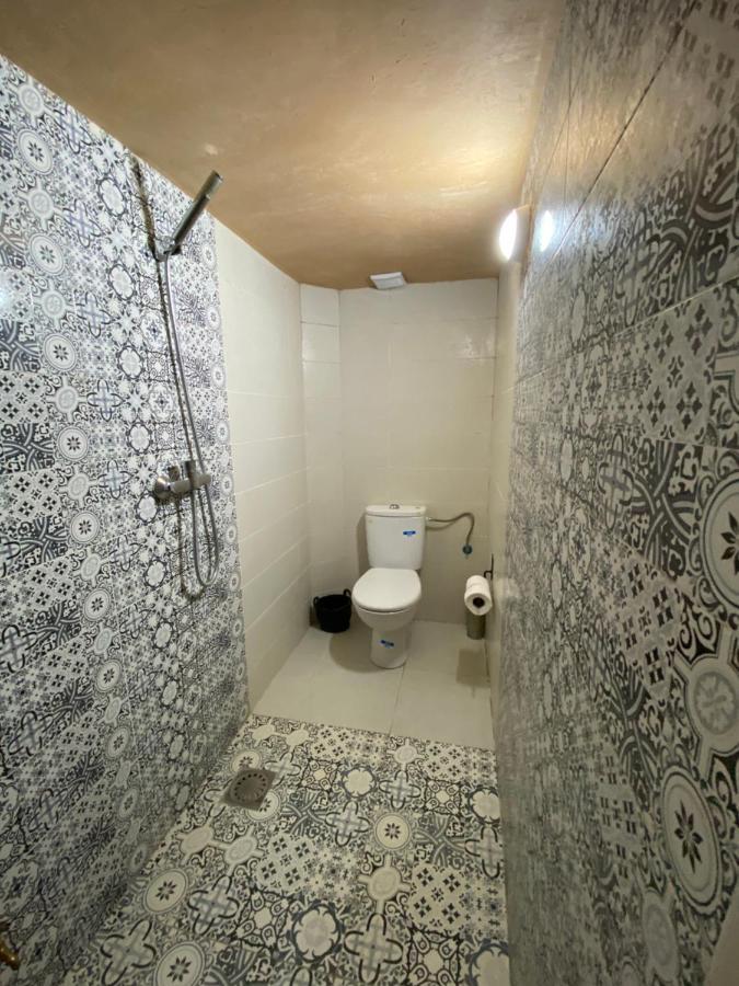 Berber Nomad Kasbah Bed & Breakfast Nkob Exterior photo